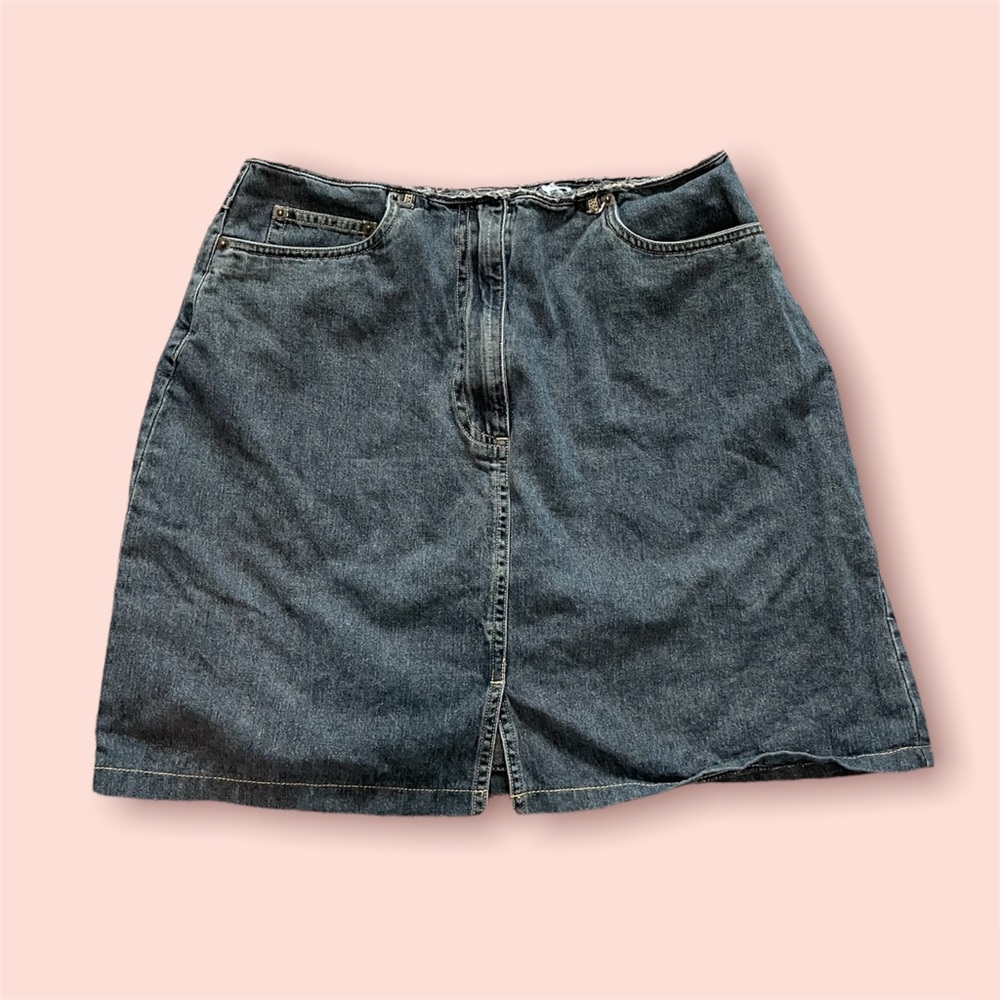 Vintage skirt